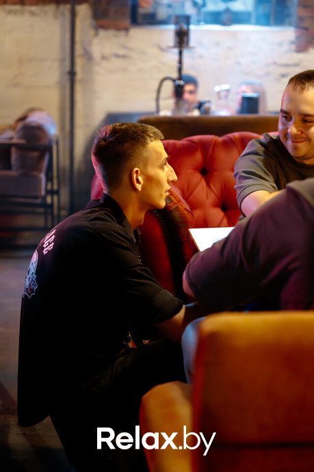 Live Music, фото № 64