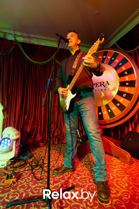 «Opera Loto», фото № 17