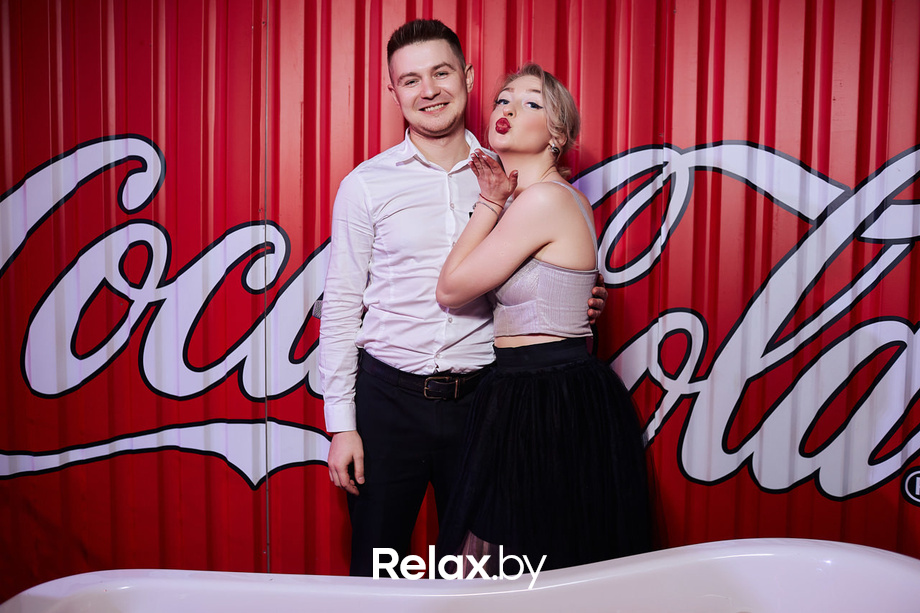 Караоке «Pin up», фото № 64