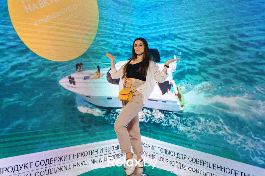 Miami-London, фото № 164