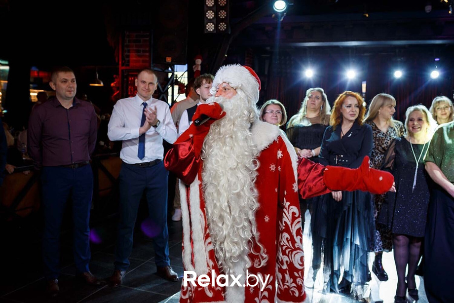 Новогодний Бруклин, фото № 14