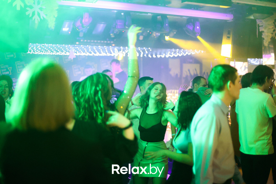 Очень плохой Санта, фото № 31