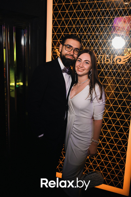 Новый год 2024 ARTOX, фото № 155