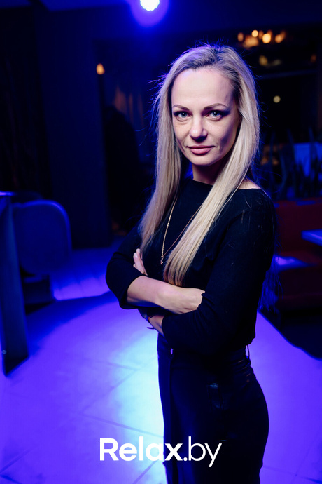 Ночные жители, фото № 30