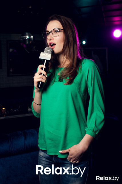 Наш ответ «Евровидению»: лучшие фотографии из минских караоке, фото № 8