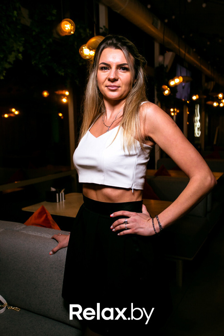 Ночные жители, фото № 44