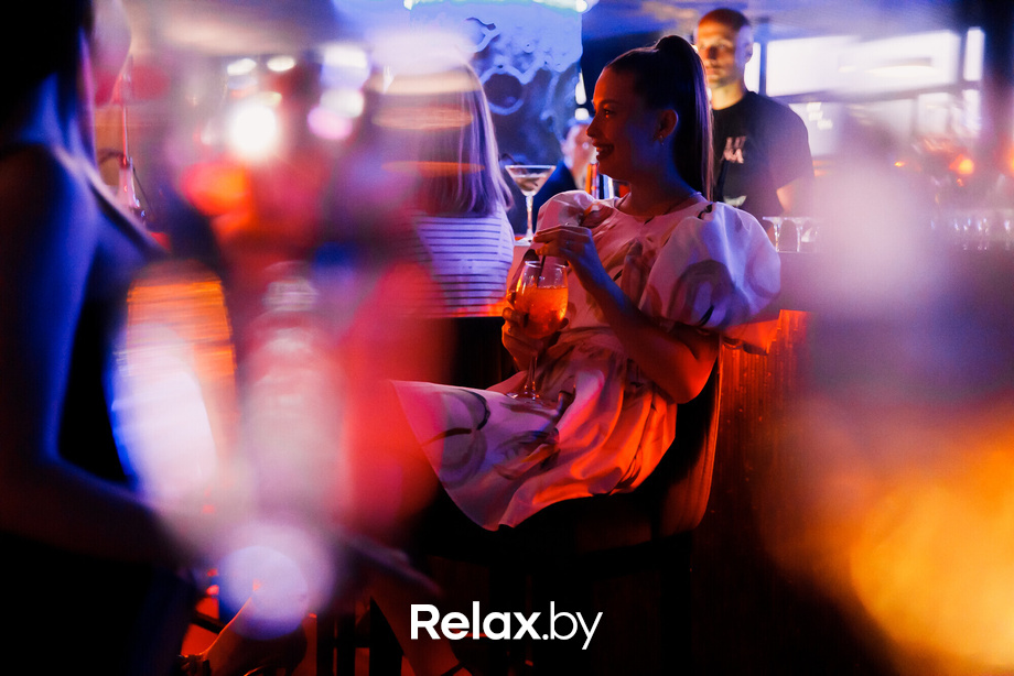 Luna Friday, фото № 32