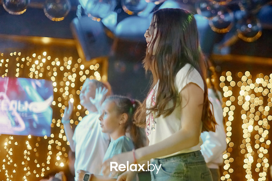 Короли Вечеринок. Детский праздник, фото № 28