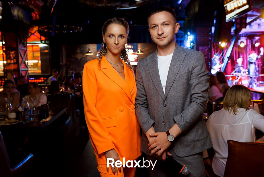 Brooklyn Live!, фото № 11