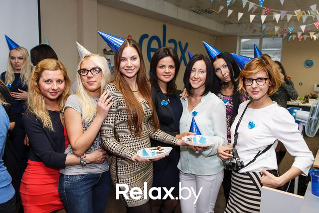 7 лет relax.by, фото № 53