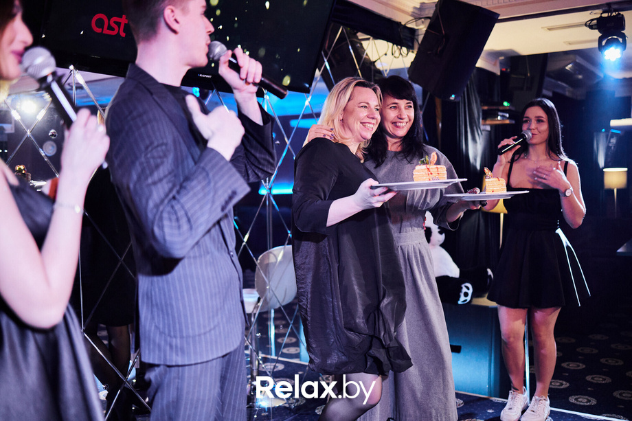 Karaoke Warm, фото № 48