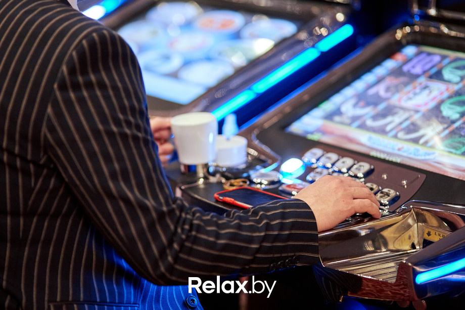 «Lucky 7» и «Мелодия удачи», фото № 35