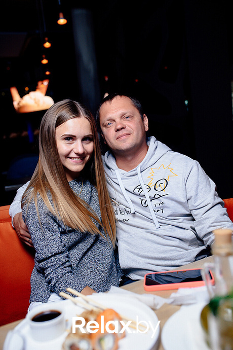 Ночные жители, фото № 30