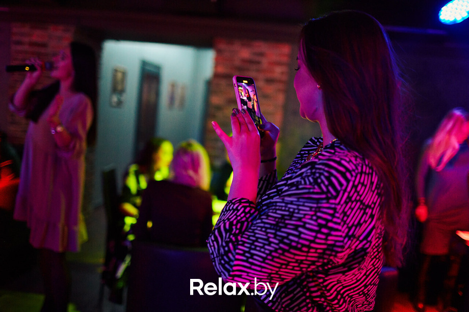 Караоке в «Ast club», фото № 11