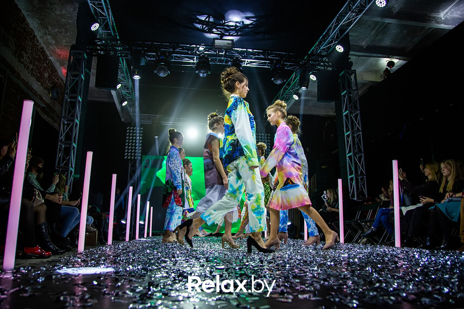 Kids Fashion Week 2021, фото № 61