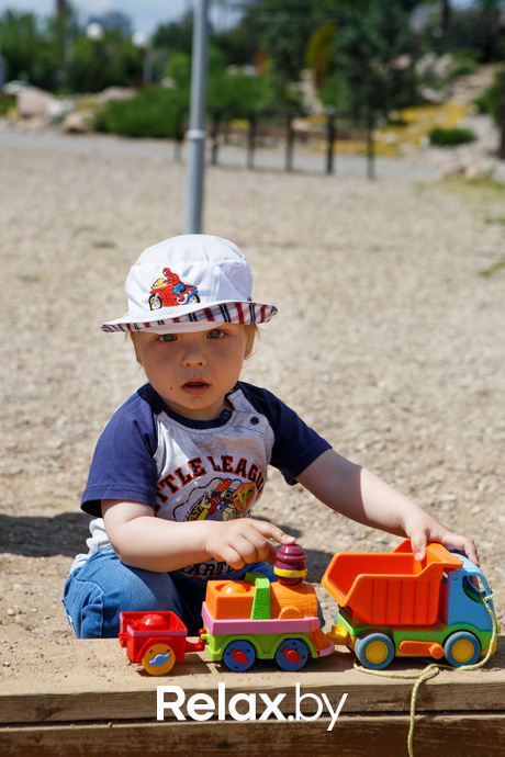 Ковбойская вечеринка, фото № 50