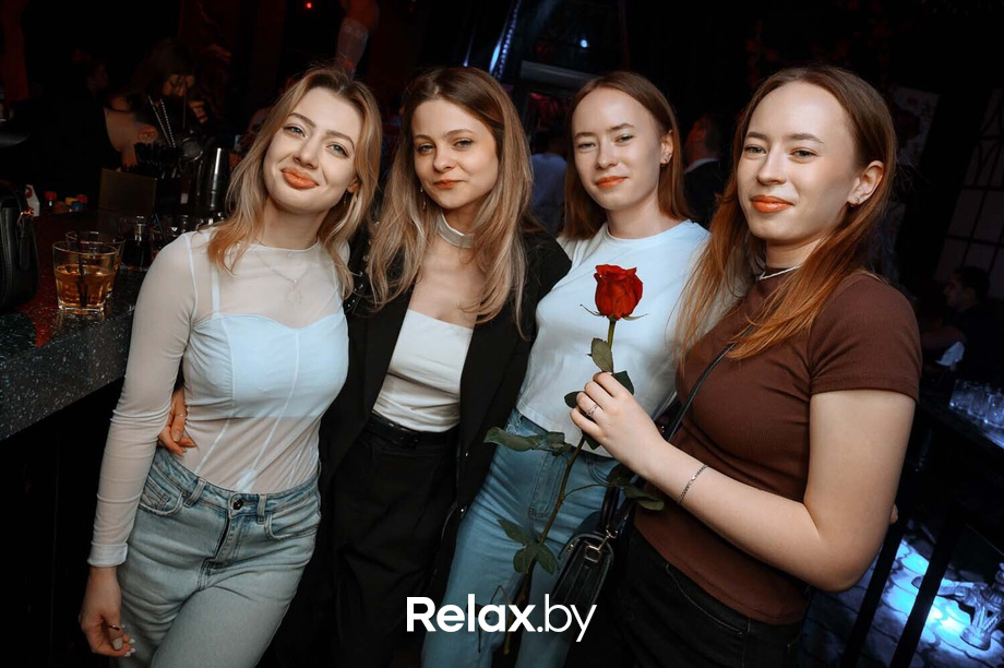 Saturday party, фото № 6