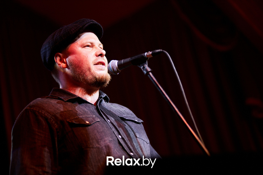 Шоу Мелодия удачи, фото № 62