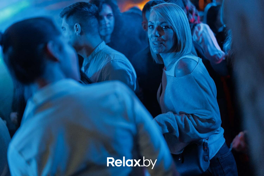 День встречи выпускников, фото № 97