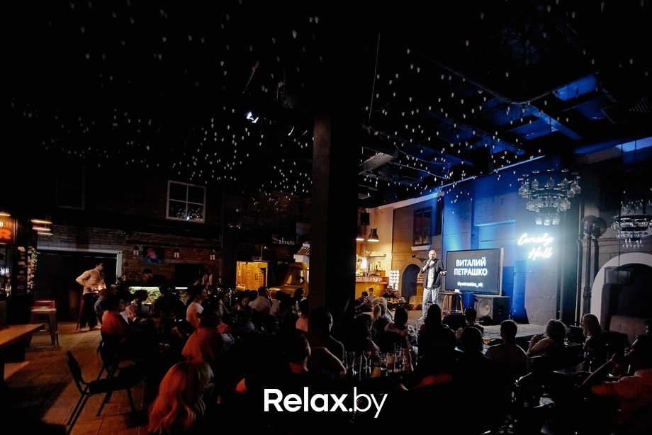 Отчетный концерт, фото № 111