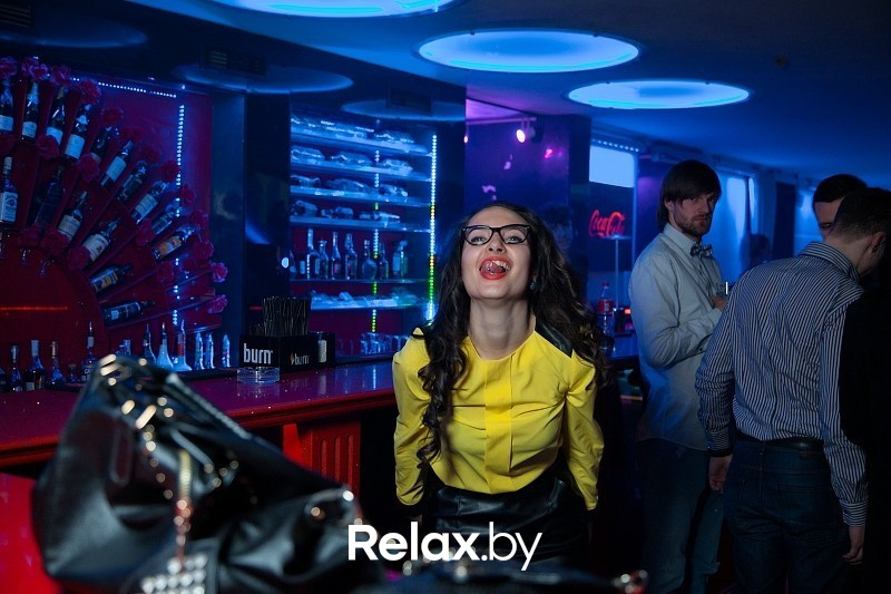 Friday Dance, фото № 24