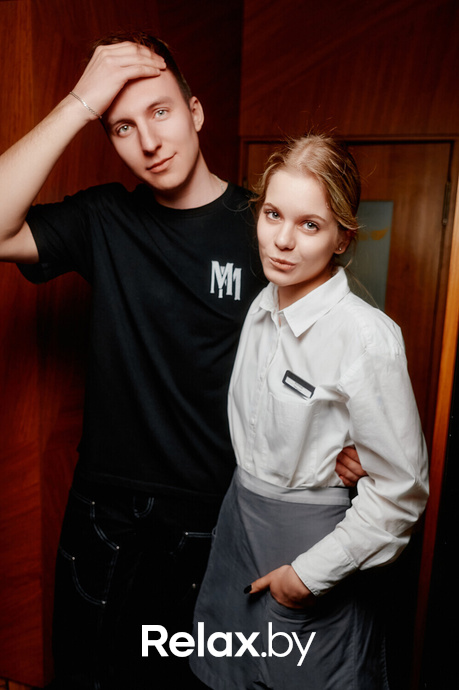 Старый Новый Год в Ангелах, фото № 96