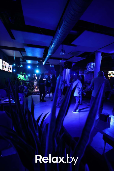 Ночные жители, фото № 41