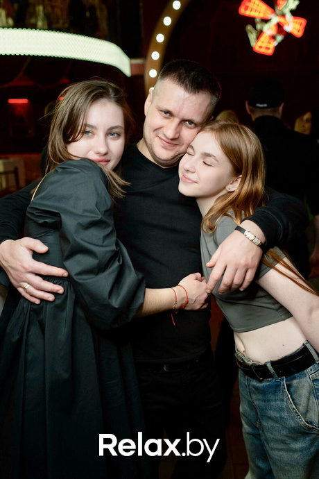 MoulinRouge, фото № 18