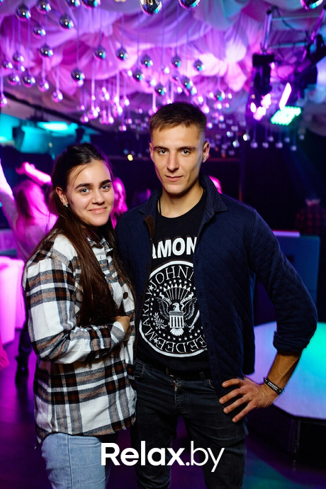 Суббота в Облаках, фото № 12