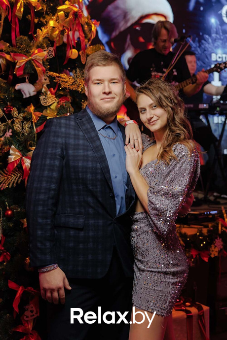 Новогодний Корпоратив, фото № 29