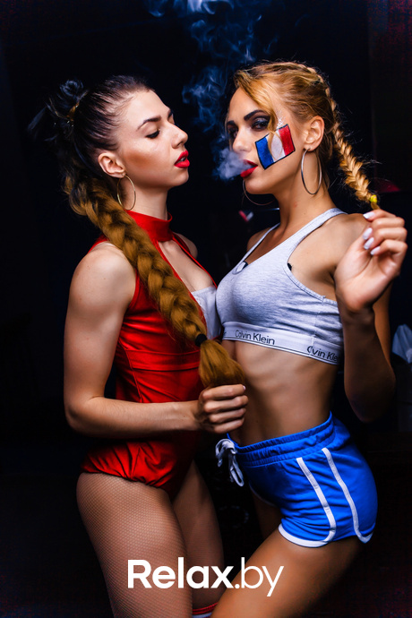 Grand Final Party, фото № 1