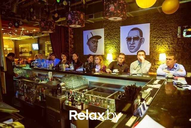 Loft Lab: Операция «Digital» или Рождение стратегии, фото № 58