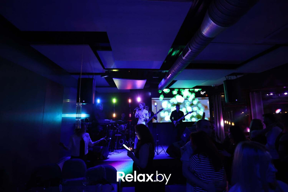 Terra party, фото № 1