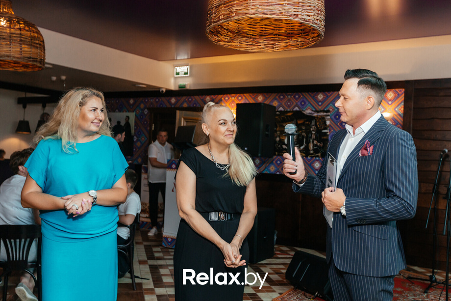 День рождения Хинкальни Титан, фото № 9