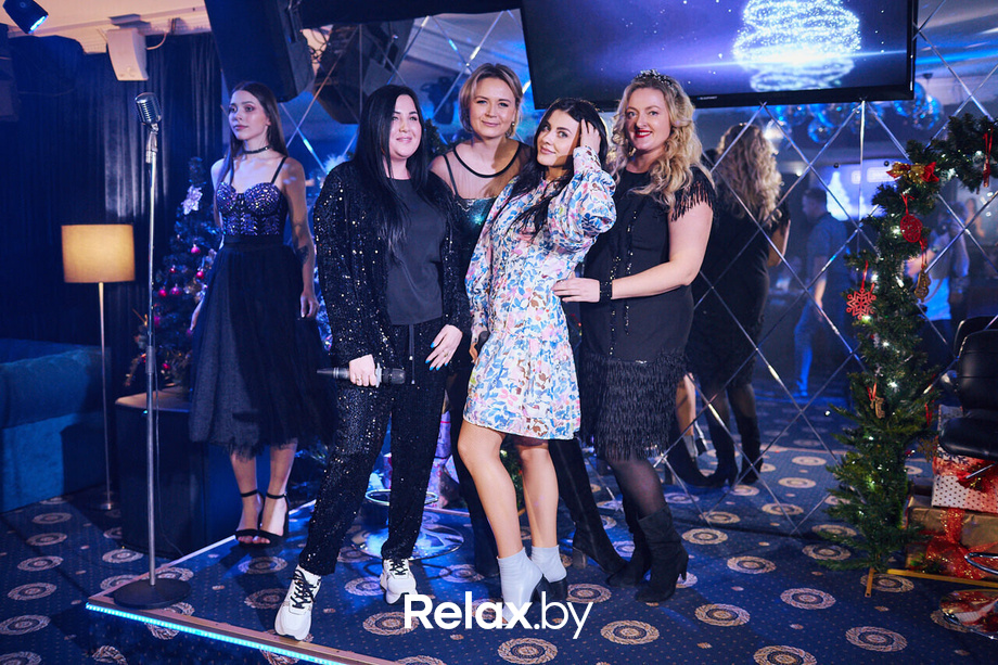 Новогодний корпоратив, фото № 13