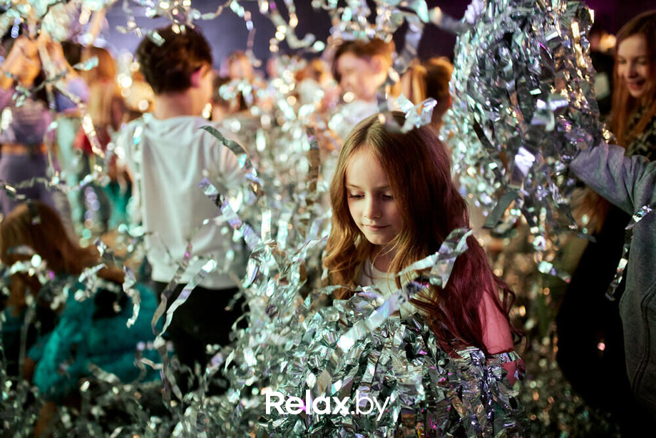 IMG Fashion KILLA PARTY - KIDS’ SHOW, фото № 963