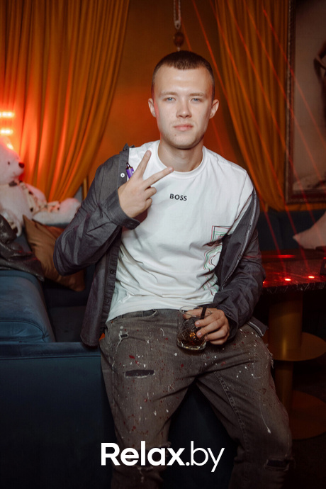 Saturday LUXURIA LXR, фото № 21