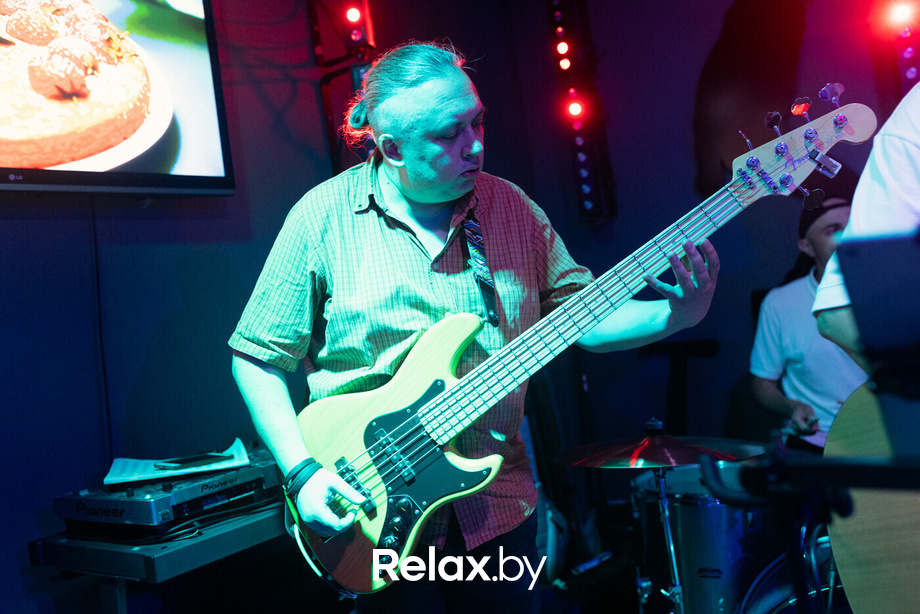 Ночные жители, фото № 3