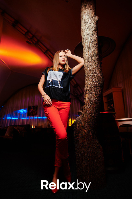 Pre-Party на летней веранде La Terrazza by Marco lachetta, фото № 42