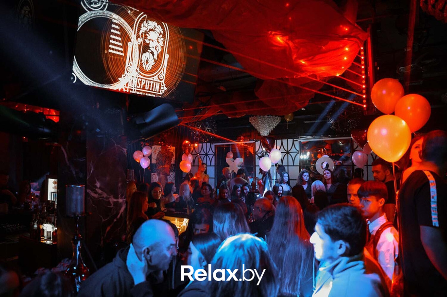 Friday party, фото № 8