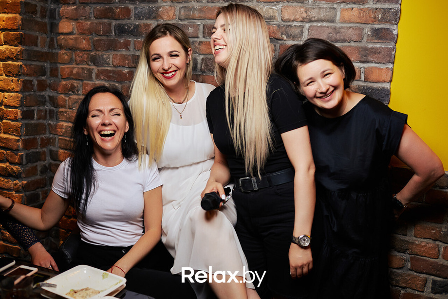 Караоке, фото № 9