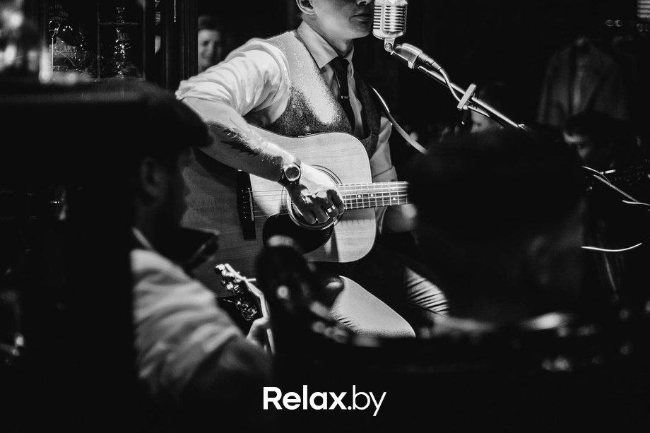 Выступление дуэта Donald&Tramp, фото № 12