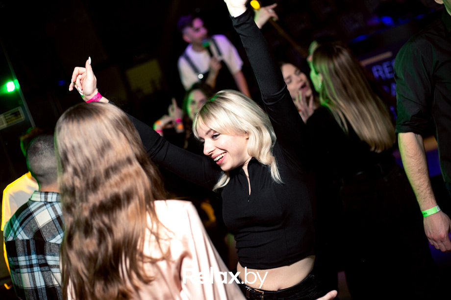 Деффчонки, фото № 47