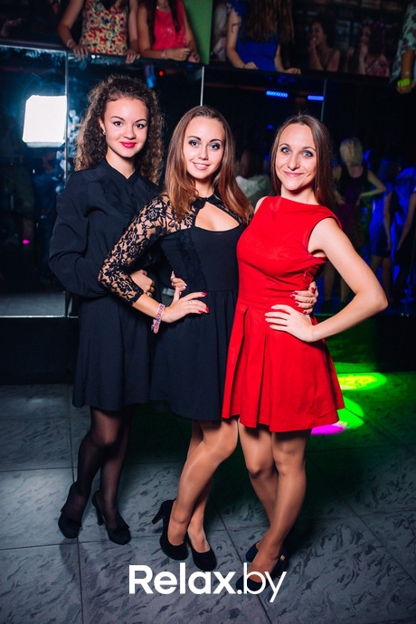 Открытие сезона БГУКИ, фото № 68