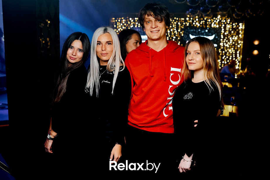 Saturday music, фото № 21