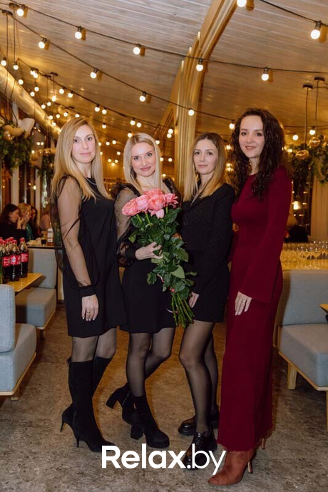 Happy New Year in Terra, фото № 84