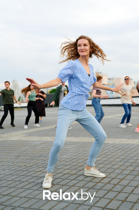 Танцы на крыше, фото № 29