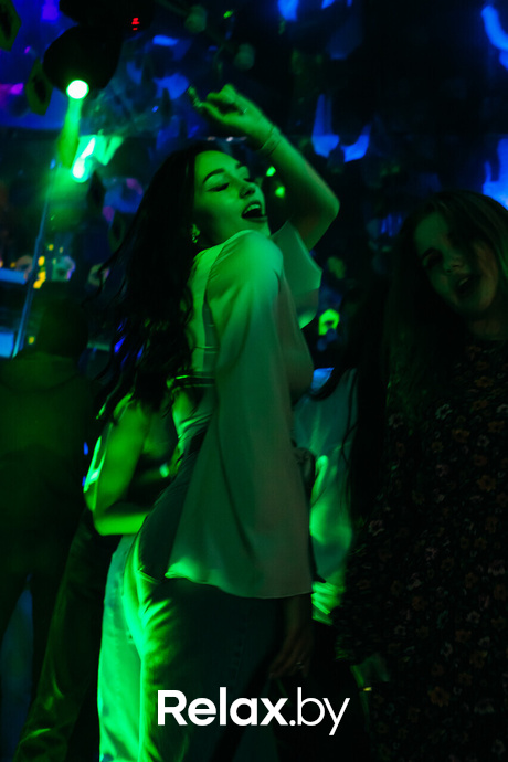 Killfish Birthday Party, фото № 168