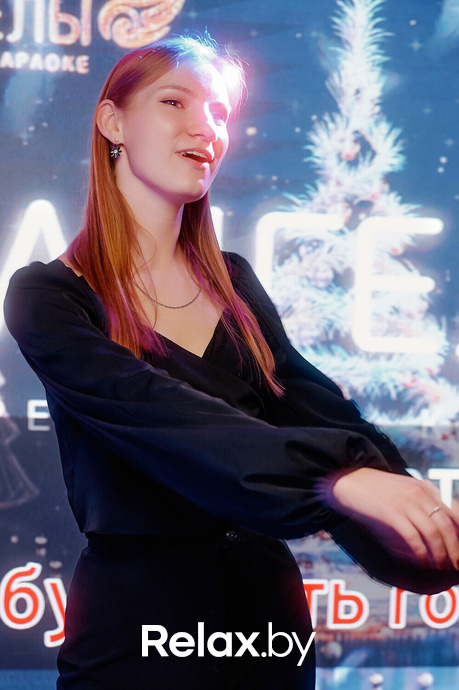 Новый Год в Ангелах, фото № 15