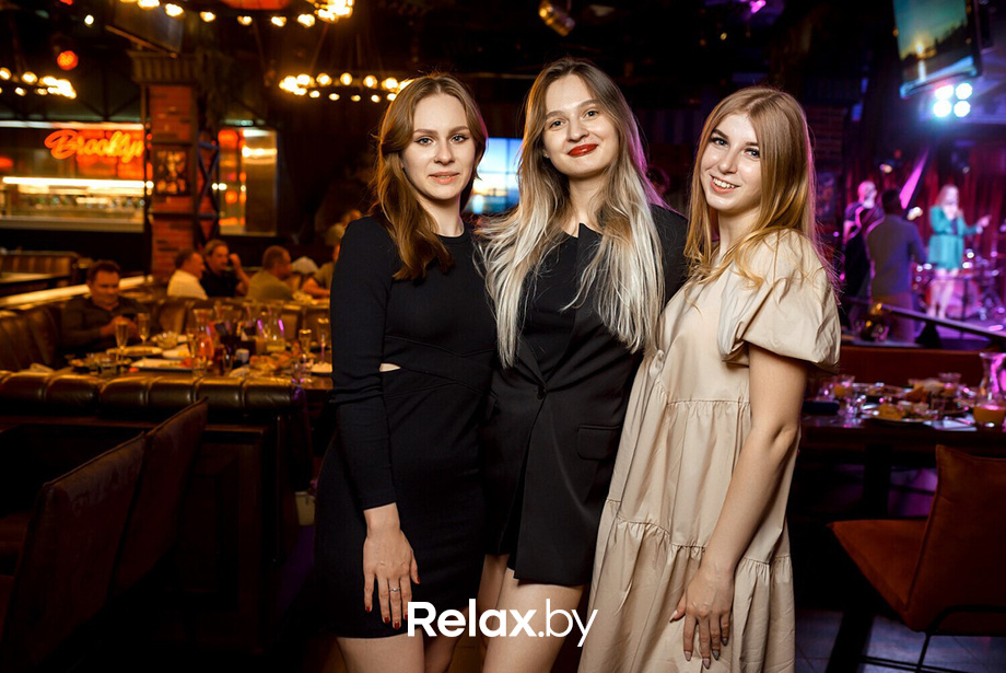 Brooklyn Live!, фото № 16